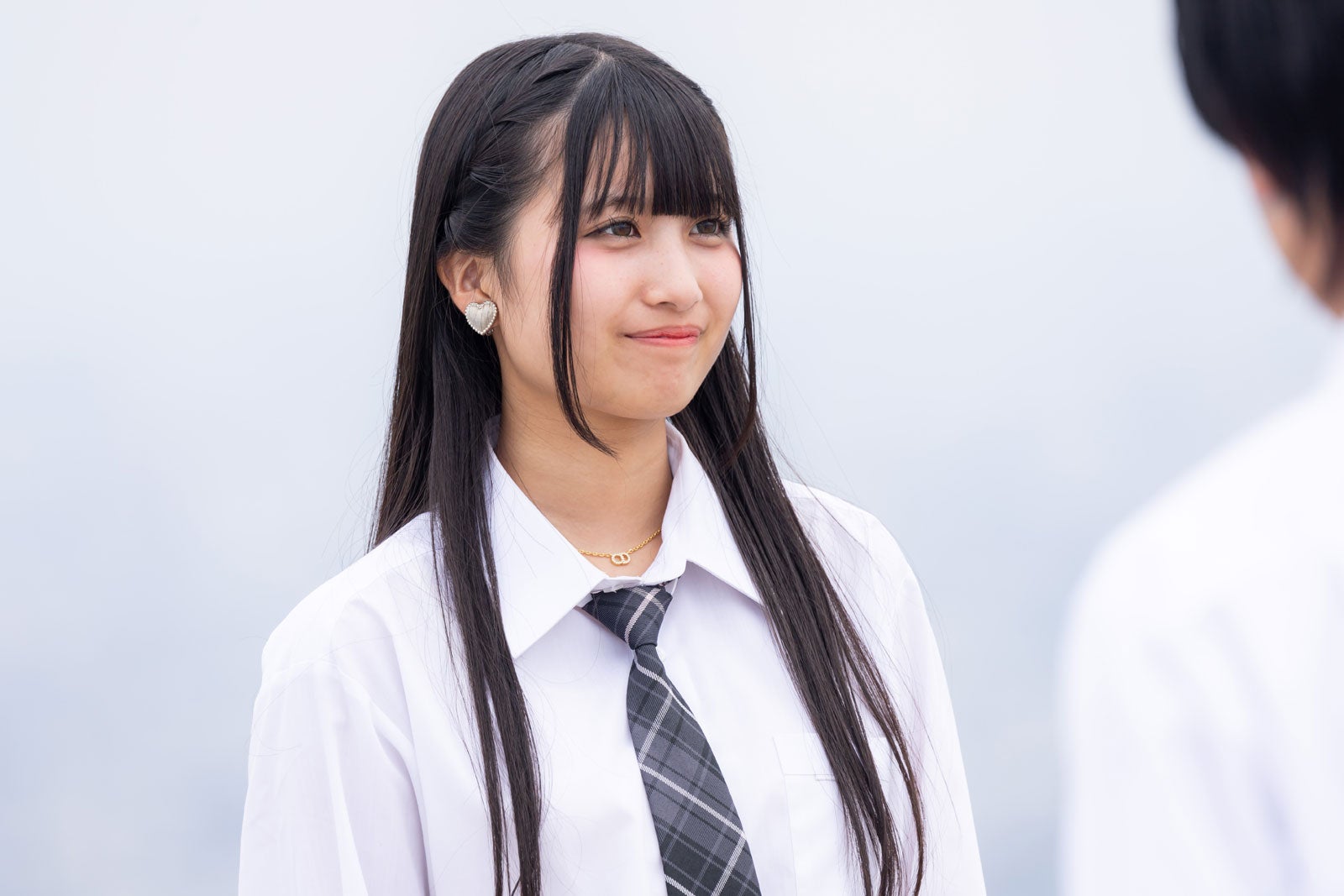 こころ（C）AbemaTV, Inc.