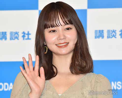 NANAMI、2022年に結婚のSPiCYSOL・AKUNの第一印象明かす 可愛くなる秘訣も