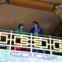 (C)モデルプレス