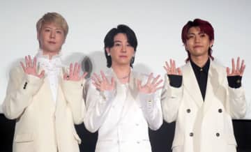 ミセス特番にTVから消えた売れっ子俳優登場 メンバー「うわーっ！」SNSも「懐かしすぎる」「全然変わらん！」驚き反響