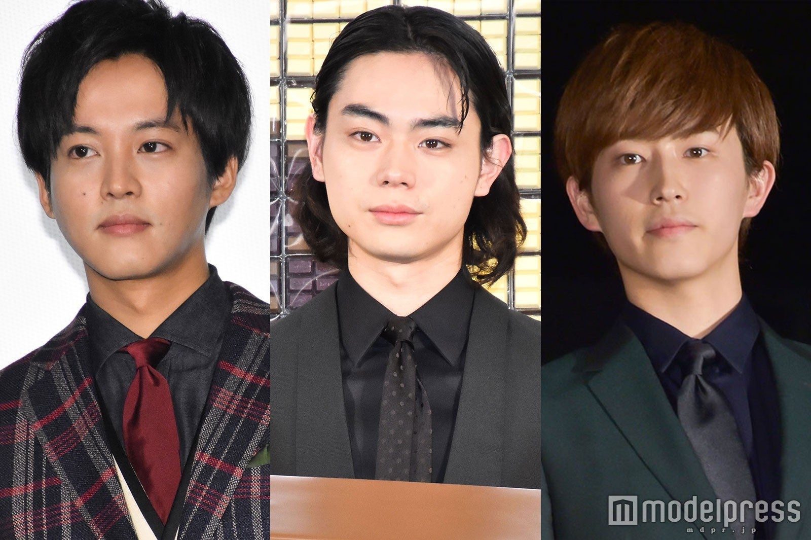 松坂桃李＆杉野遥亮、歌手・菅田将暉は「眩しかった」　グリーンボーイズに待望の声も