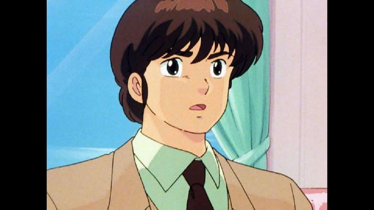 相手に思う過去の人がいても めぞん一刻 五代裕作から学ぶ 過去を受け入れる ということ モデルプレス 相手に思う過去の人がいても めぞん一刻 五代裕作から学ぶ 過去を受け入れる ということ モデルプレス