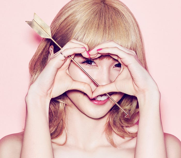 Dream Ami(画像提供:AbemaTV)