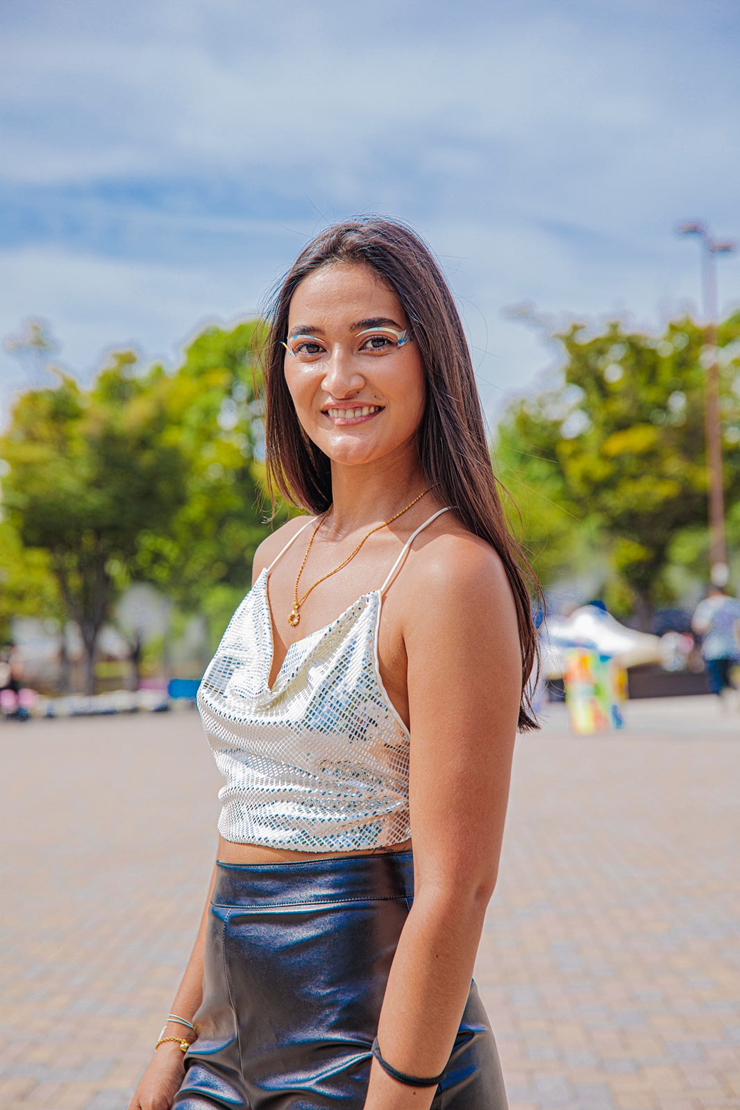 ULTRA JAPAN／ファッションスナップ（提供画像）