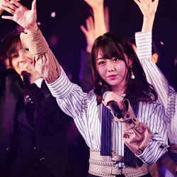 AKB48劇場14周年特別記念公演（C）AKS