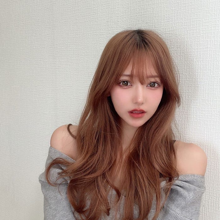 えむさん(提供写真)