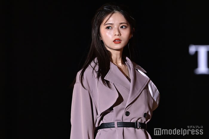 齋藤飛鳥(C)モデルプレス