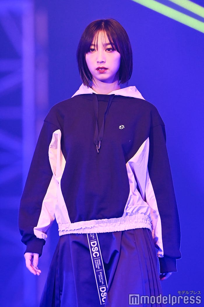 坂東希(C)モデルプレス