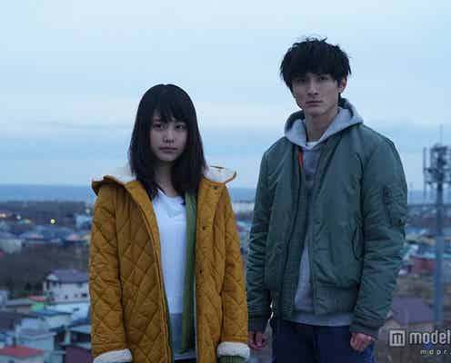 有村架純&高良健吾“月9”で民放連ドラ初主演 ラブストーリーを紡ぐ