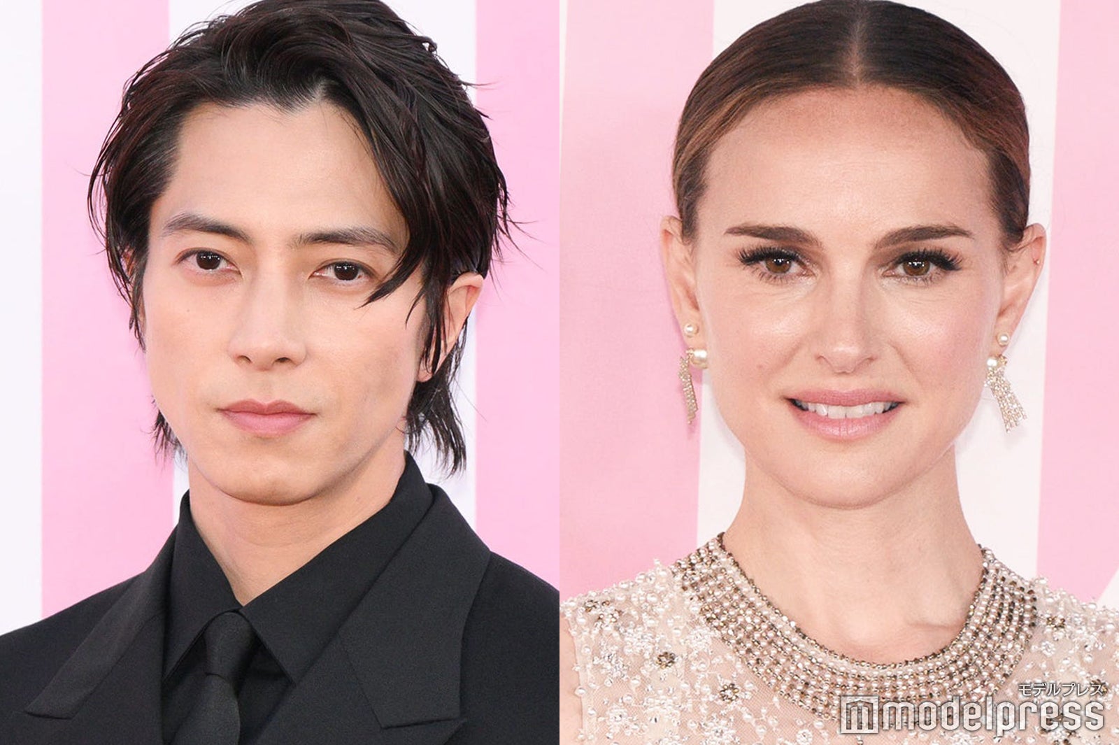 山下智久、ナタリー・ポートマンとの“驚きの縁”告白 ディナーで交わした会話に「素敵」「すごすぎ」と反響