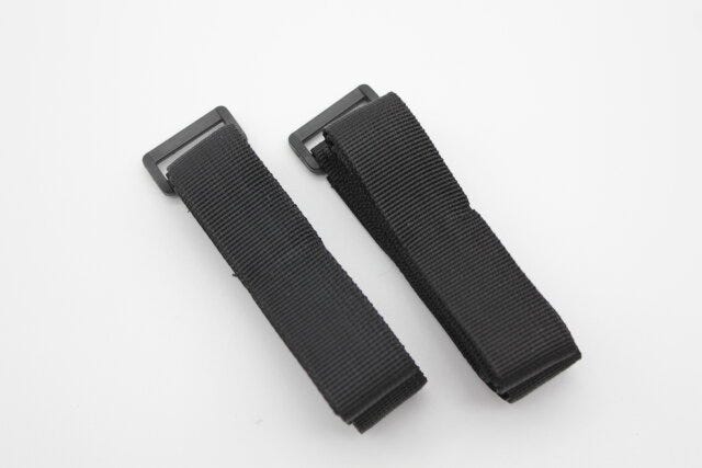 長靴固定用ベルト