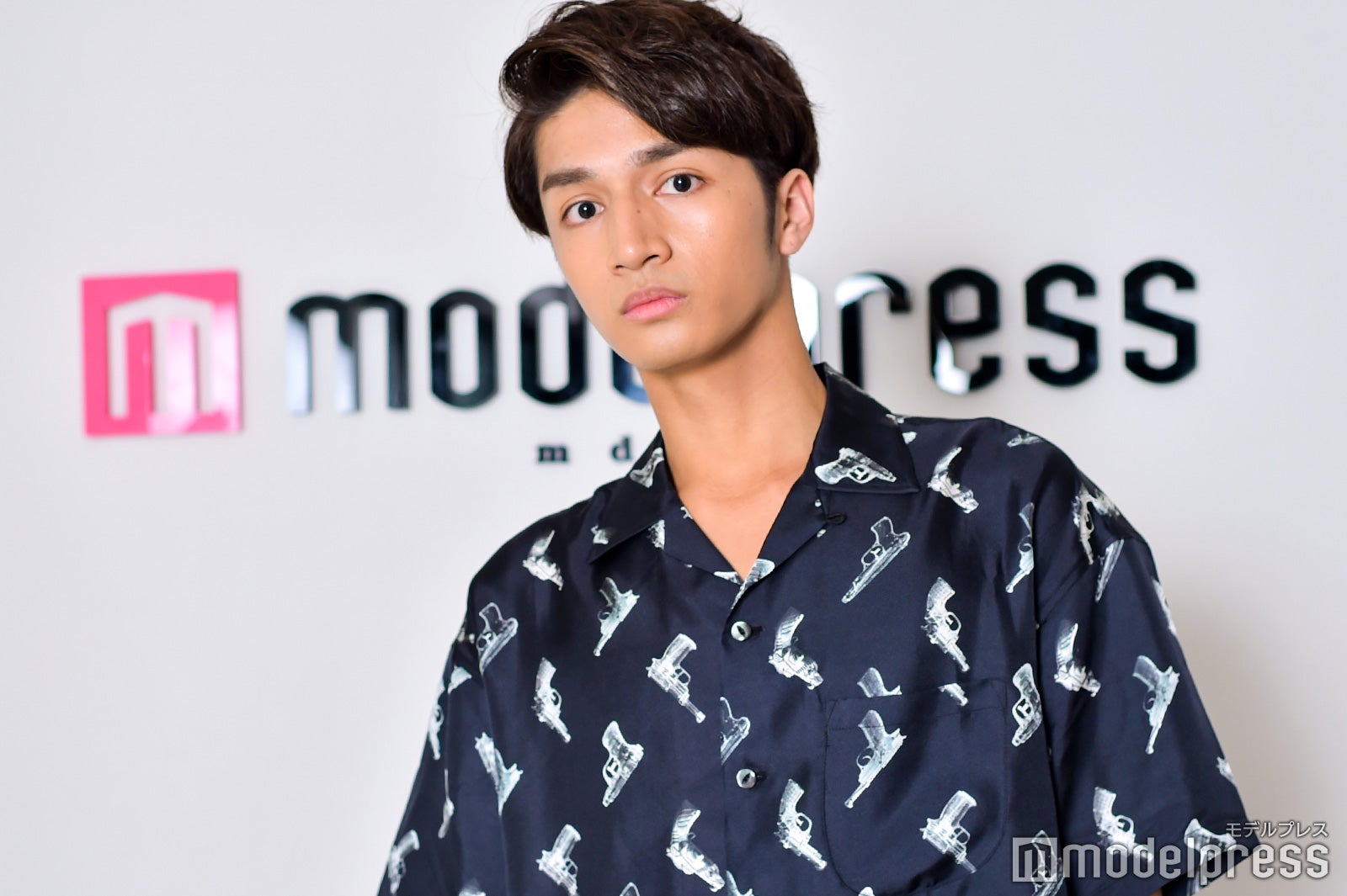 トパス ジョンキンバルー （C）モデルプレス