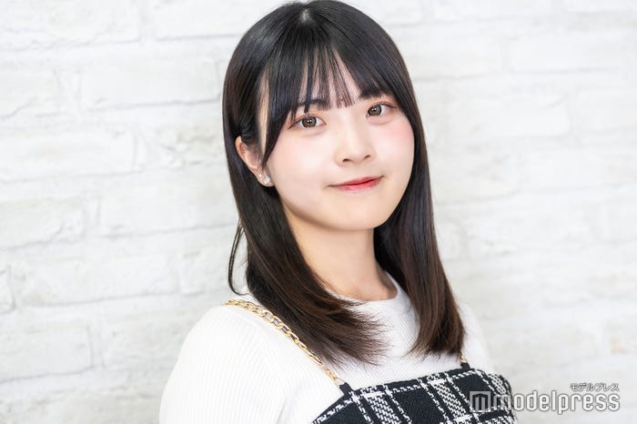 春日愛実さん(C)モデルプレス