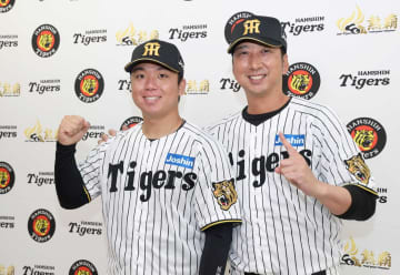 阪神・村上 2年連続開幕投手 藤川監督今年もサプライズ発表 信頼不変「頌樹、来年もね」最速V火付け再現へ
