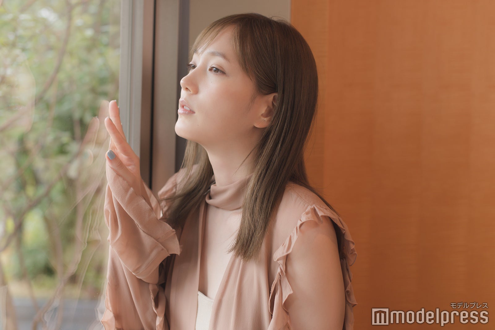 本田翼（C）モデルプレス