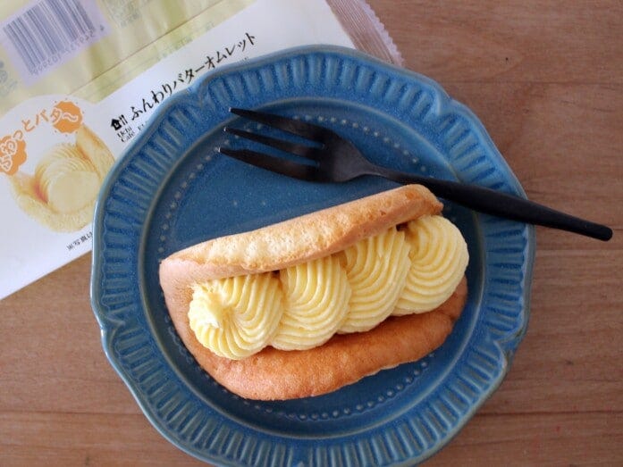 バタークリームのこだわりは、「口どけ」と「華やかな香り」