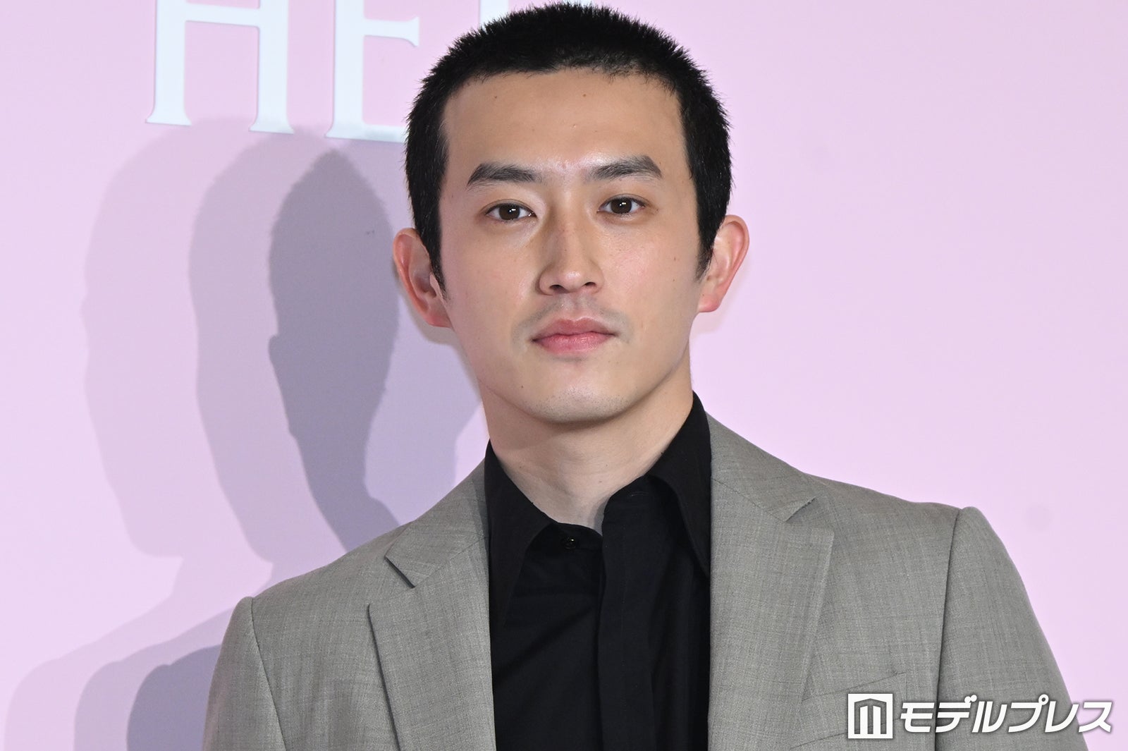 杉野遥亮、2ヶ月で10kg増した過去「4合くらい炊いちゃうんですよ」【BURBERRY HER SAKURA JOURNEY】