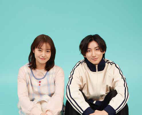 SixTONES京本大我、“恋愛経験ゼロ”イケメン俳優役でフジ系連ドラ初主演 田辺桃子とラブコメ<お迎え渋谷くん>