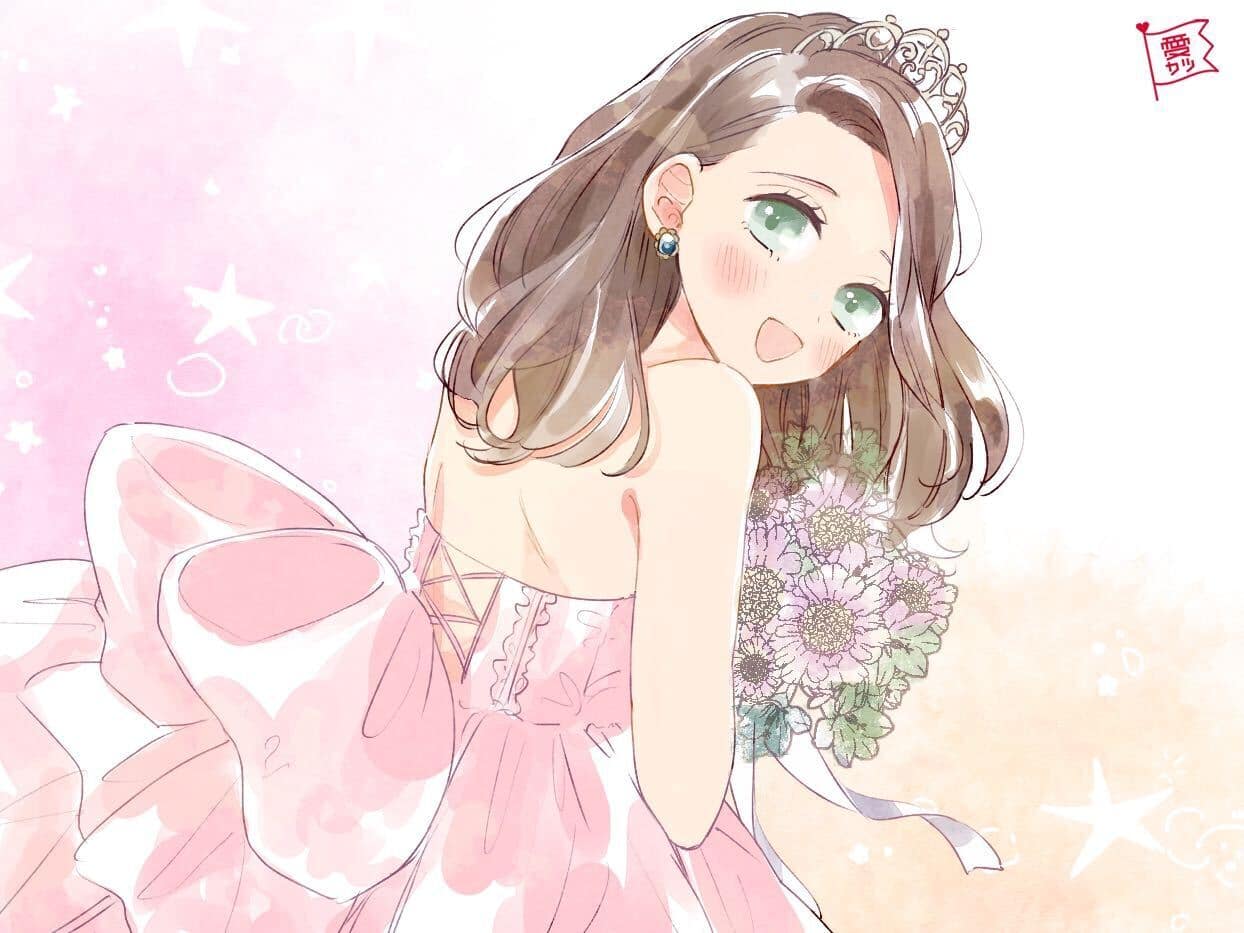 お姫様扱いされる？付き合った後も大事にされる女性の特徴