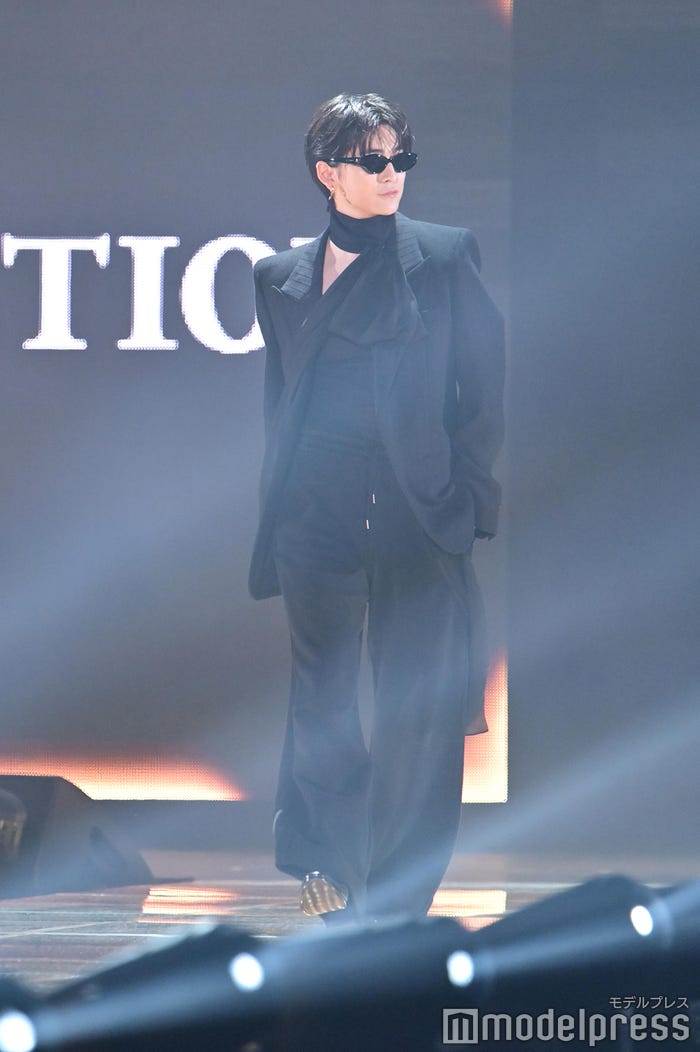 高橋文哉(C)モデルプレス