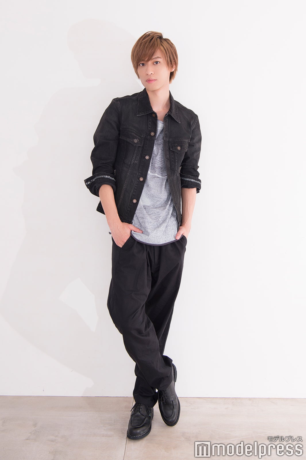 戸谷公人 （C）モデルプレス