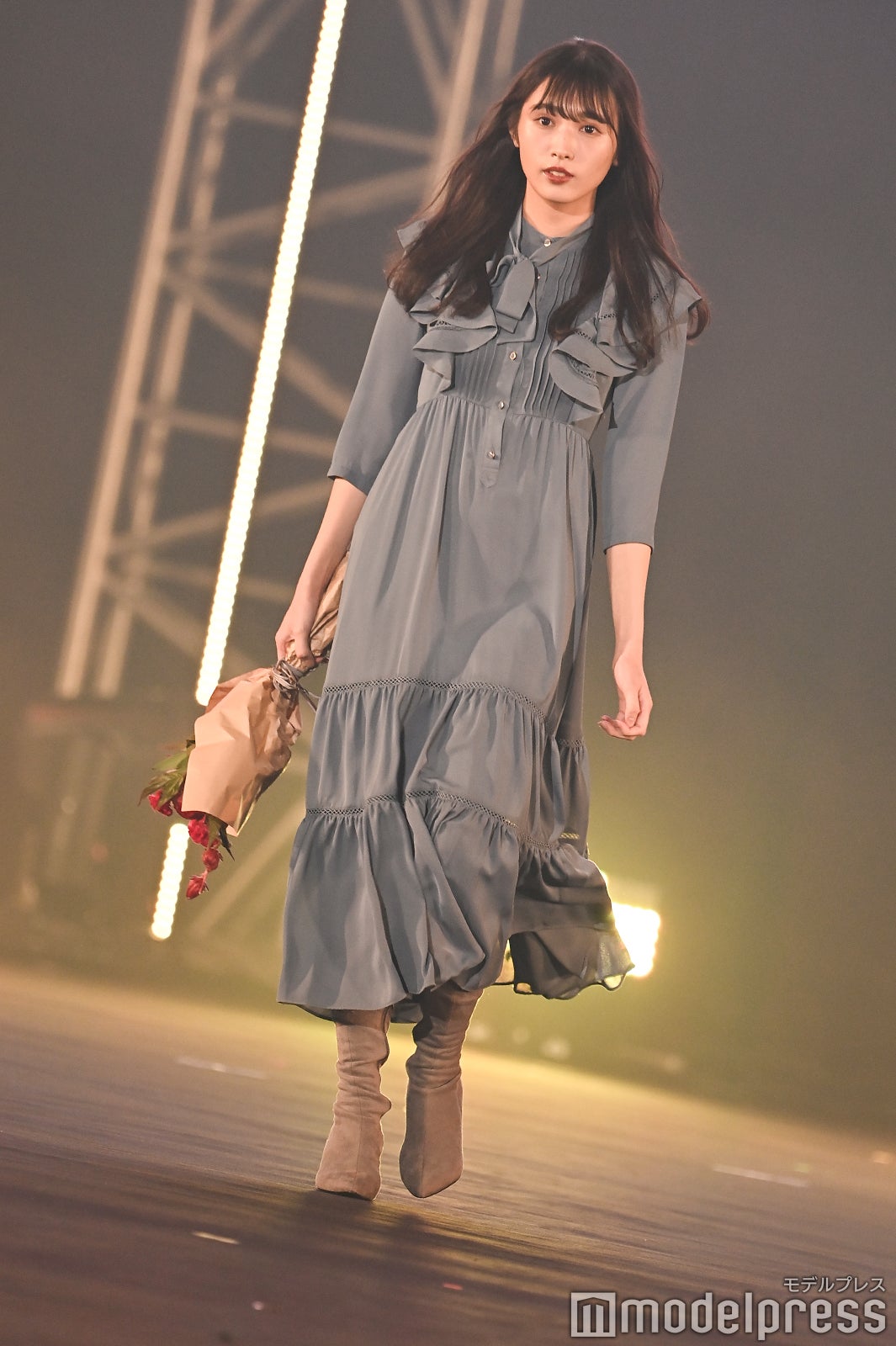 渡辺梨加（C）モデルプレス