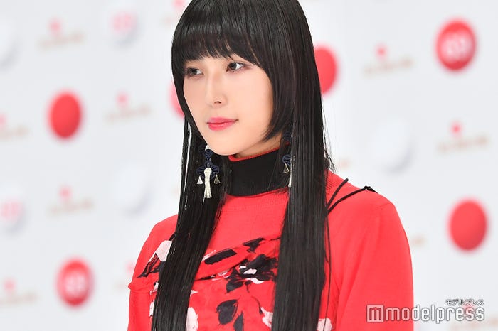 DAOKO(C)モデルプレス