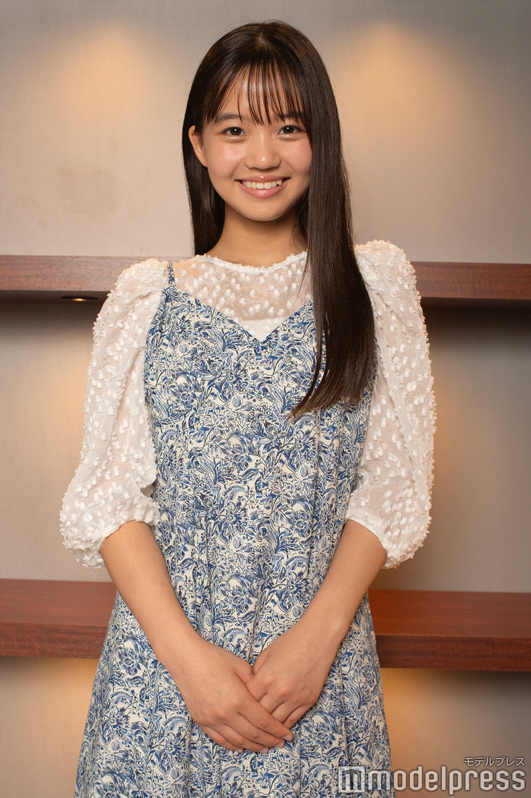 大島美優（C）モデルプレス