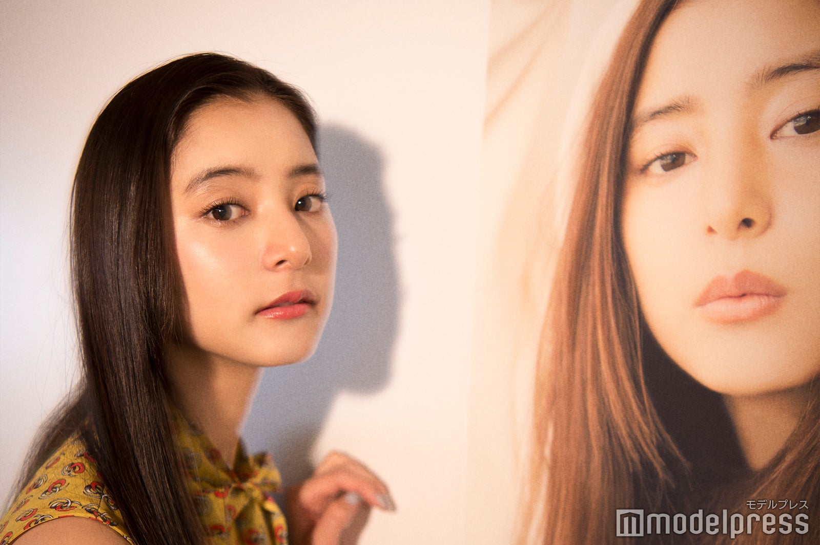 新木優子（C）モデルプレス