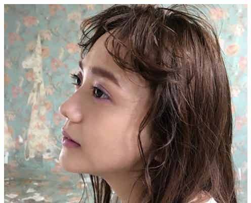 松井愛莉、雰囲気ガラリ!別人級ショットに「大人っぽい」「ドキッとした」ファンから反響