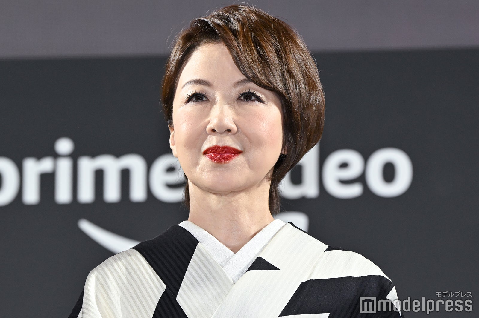 伊藤蘭 （C）モデルプレス