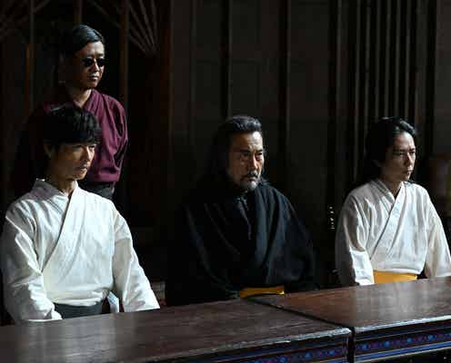 「VIVANT」最終回、優秀な日本モニターの正体発覚「完全に騙された」「別班だと思ってたのに」