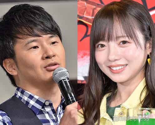 オードリー若林正恭、日向坂46齊藤京子は「大物」“互いの印象トーク”が話題「面白すぎる」