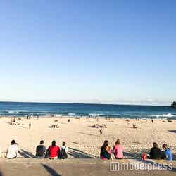 ボンダイ・ビーチ(C)モデルプレス