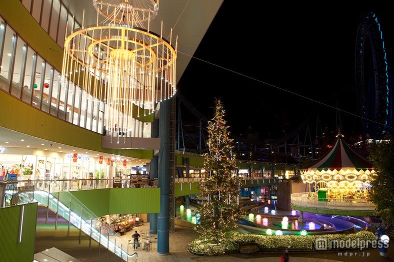 「グロリアスシャンデリア」