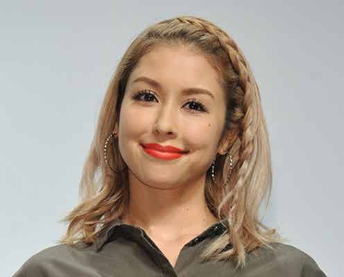 “芸能界のリアルモテ女”BENI、元彼エピソードにスタジオ衝撃「想像よりすごい上」