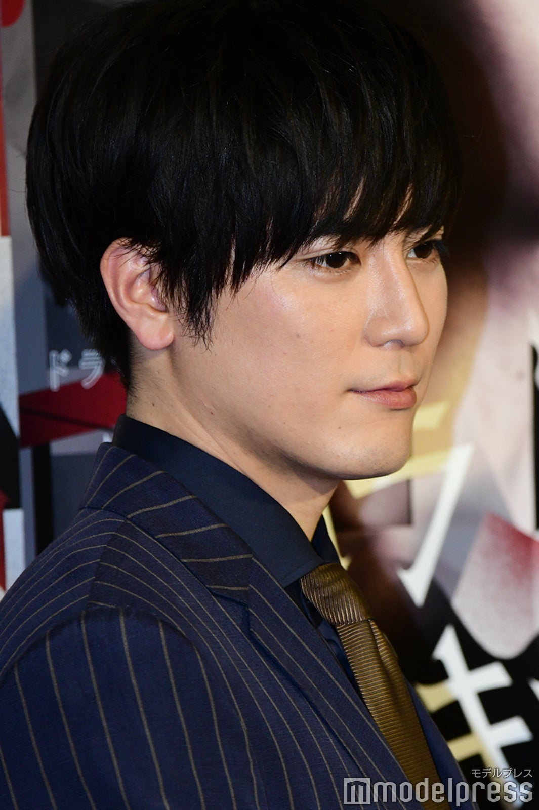 間宮祥太朗（C）モデルプレス