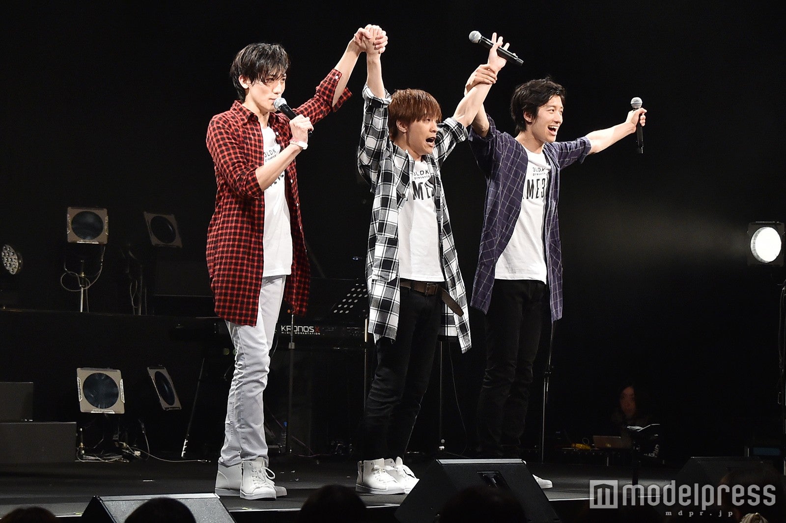 3LDK （C）モデルプレス