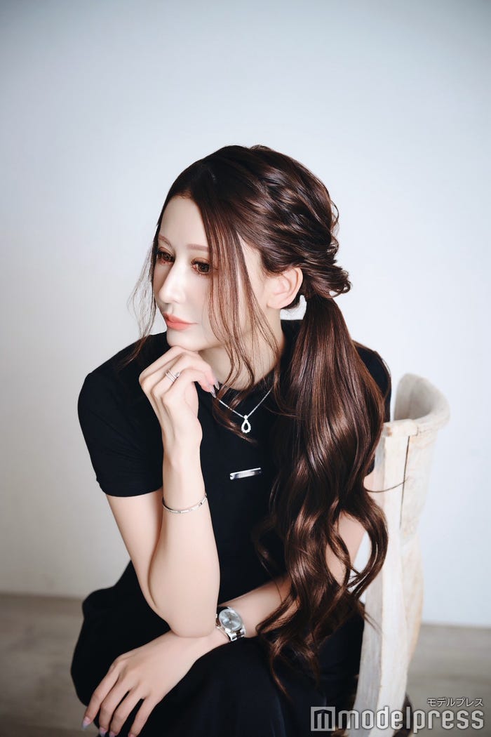 しゅう「Club蓮 上野」(C)モデルプレス