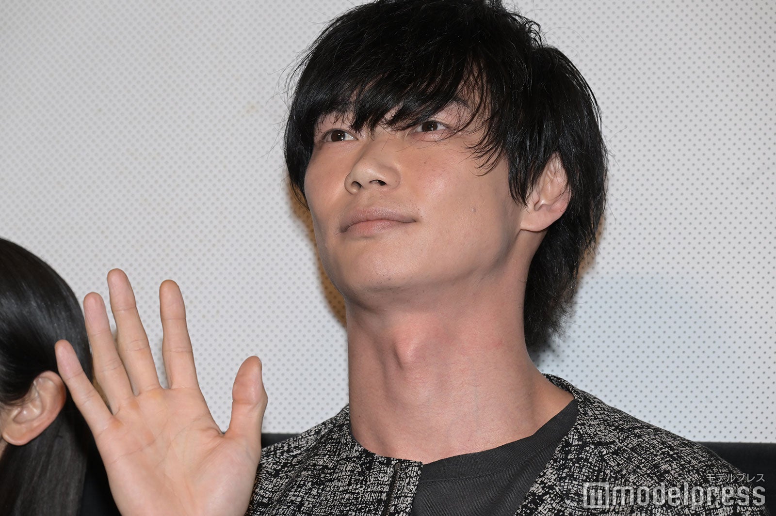 笠松将（C）モデルプレス