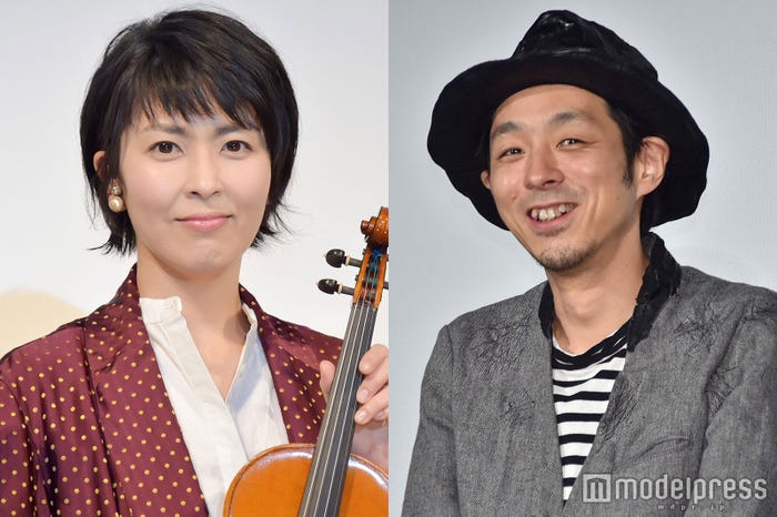 松たか子 宮藤官九郎 カルテット 夫婦の すれ違い に胸がえぐられる 生々しい 結婚って何だろう の声 モデルプレス 松たか子 宮藤官九郎 カルテット 夫婦の すれ違い に胸がえぐられる 生々しい 結婚って何だろう の声 モデルプレス