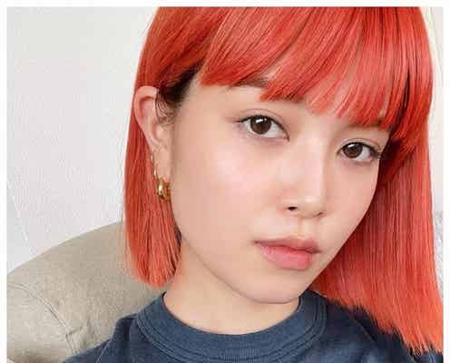 垣内彩未、第2子妊娠を発表