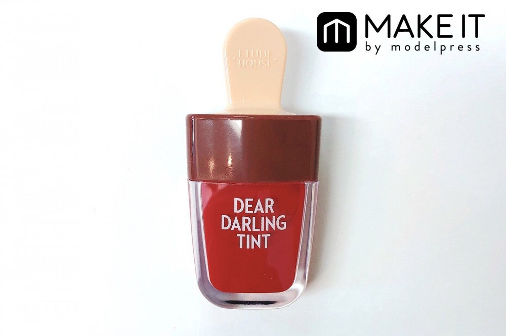 エチュードハウス／ディアダーリン ウォータージェルティント（アイスティント）／RD308／700円（税抜） (C)メイクイット