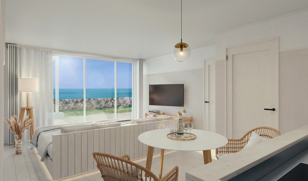 プリシアリゾートヨロン／画像提供：プリシアリゾート与論