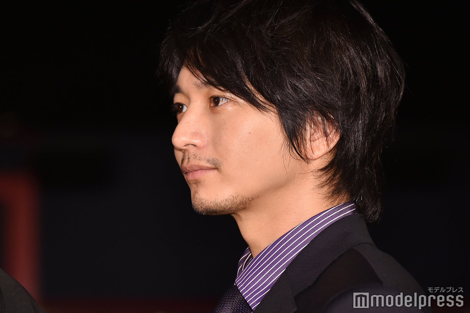 向井理 （C）モデルプレス