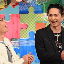 三代目 J Soul Brothers登坂広臣 ジャパネットたかた元社長のモノマネを披露 笑ってコラえて モデルプレス
