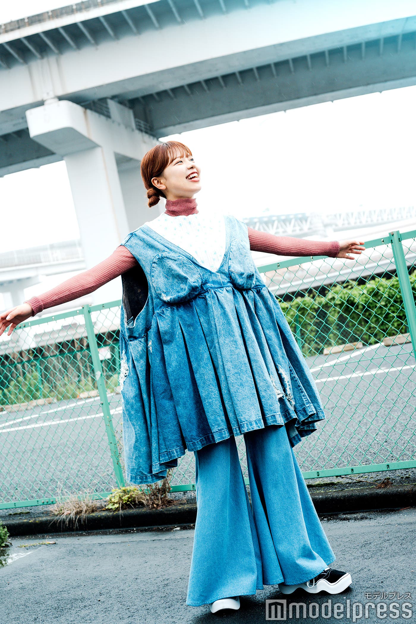 asmi(C)モデルプレス