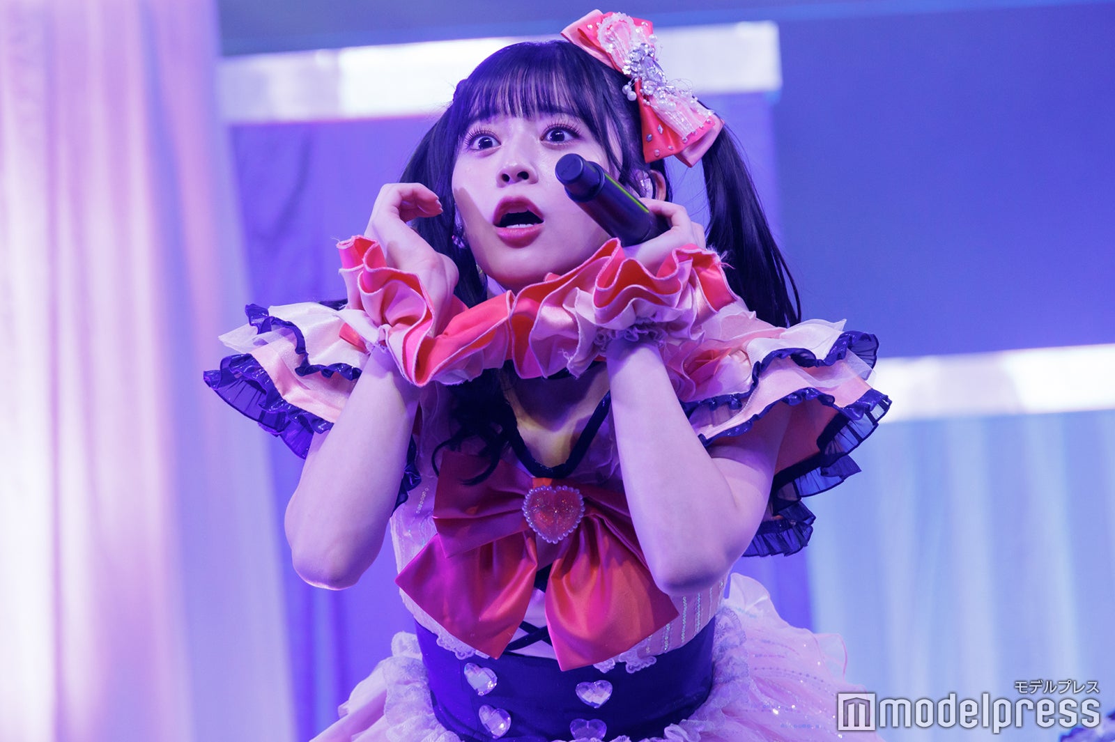 坂井仁香（C）モデルプレス