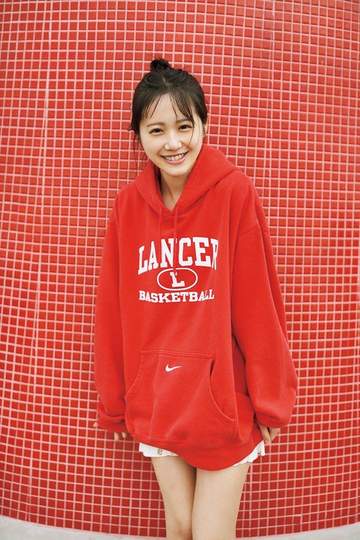 STU48中村舞、2年前の1st写真集デジタル版をリリース アザーカット42ページ分追加 8月には2nd写真集発売へ