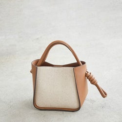 春に向けてバッグが欲しい♡ 今から春まで使える「トレンドバッグ」はこれ!